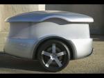 Nissan Actic Concept 2004 года